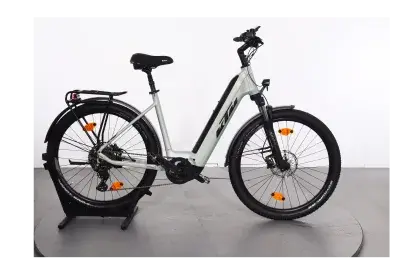 KTM Macina Aera 571 LFC | Upway, Gebrauchtes Ebike