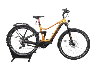 Bergamont E-Horizon Elite | Upway, Gebrauchtes Ebike