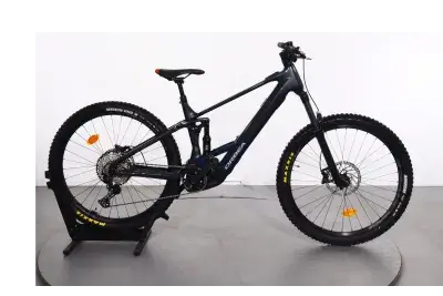 Orbea Wild H30 | Upway, Gebrauchtes Ebike