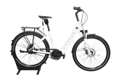 Campus BM38 | Upway, Gebrauchtes Ebike