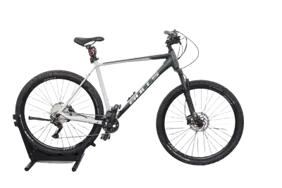 Bulls Copperhead 2 | Upway, Gebrauchtes Ebike