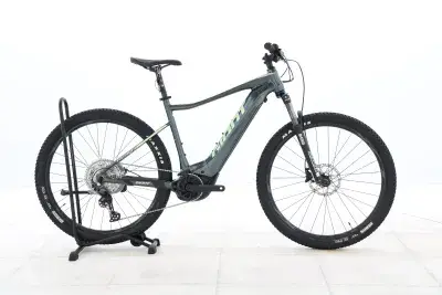 Giant FATHOM E+ 1 – 2022 – für Körpergröße 176 - 186 cm