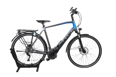 Bulls Lacuba Evo 25 | Upway, Gebrauchtes Ebike