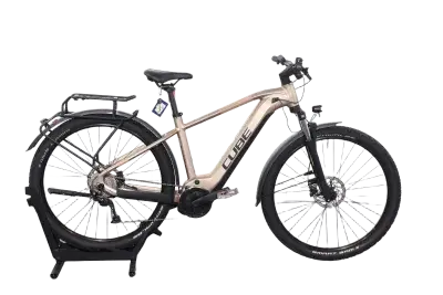 Cube Reaction Hybrid Performance 625 Allroad | Upway, Gebrauchtes Ebike