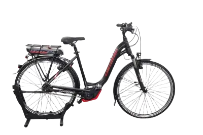 Corratec e power 28 | Upway, Gebrauchtes Ebike