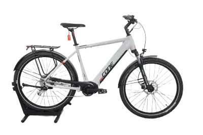Corratec ESUV 2.0 | Upway, Gebrauchtes Ebike