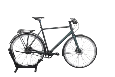 Cube Editor | Upway, Gebrauchtes Ebike