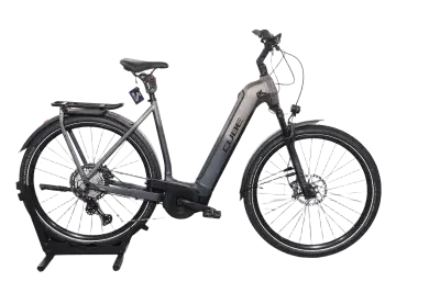 Cube Kathmandu Hybrid SLT 750 | Upway, Gebrauchtes Ebike