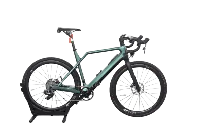 Cyklaer E-Gravel | Upway, Gebrauchtes Ebike