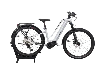 Flyer G2 Goroc2 6.30 | Upway, Gebrauchtes Ebike