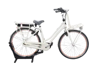 Gazelle MISS GRACE C7+ HMB | Upway, Gebrauchtes Ebike