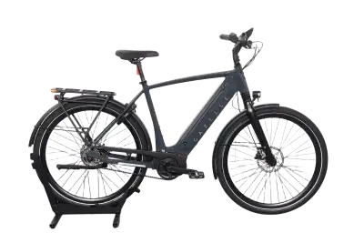 Gazelle Ultimate C5 HMB | Upway, Gebrauchtes Ebike