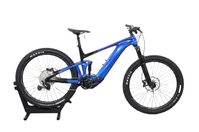 Giant TRANCE E+ 2 PRO | Upway, Gebrauchtes Ebike