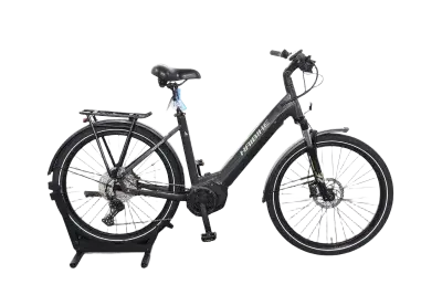 Haibike TREKKING 7 | Upway, Gebrauchtes Ebike