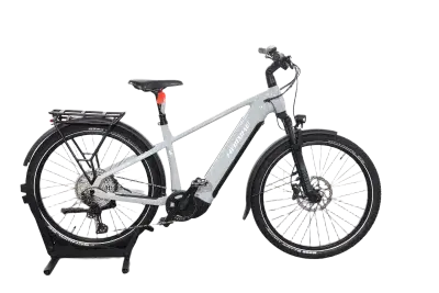 Haibike Trekking 7 HIGH | Upway, Gebrauchtes Ebike