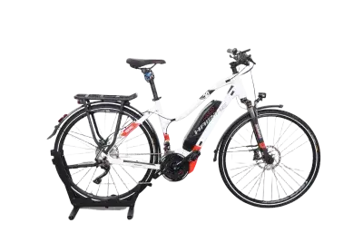 Haibike SDuro Trekking 6.0 | Upway, Gebrauchtes Ebike