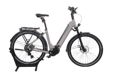 Kalkhoff Entice 5.B Move | Upway, Gebrauchtes Ebike