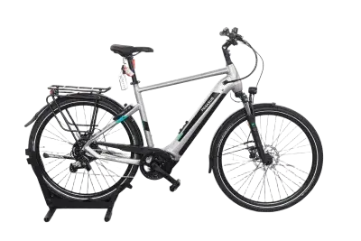 Pegasus Evo CX | Upway, Gebrauchtes Ebike