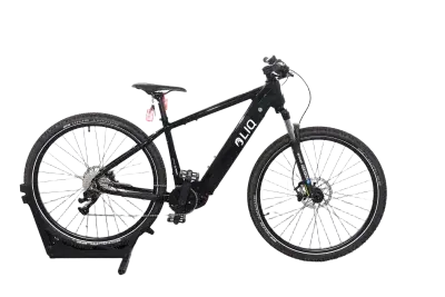 Liqbike Rock | Upway, Gebrauchtes Ebike