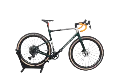 Ridley Kanzo Adventure C | Upway, Gebrauchtes Ebike