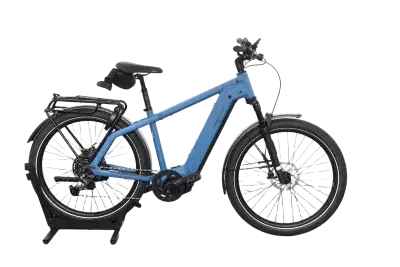 Riese & Müller Charger4 GT touring CORE | Upway, Gebrauchtes Ebike