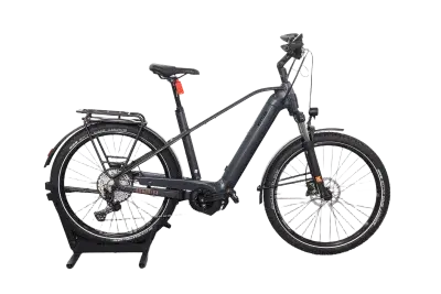 Kettler Quadriga Town & Country Comp 750 | Upway, Gebrauchtes Ebike