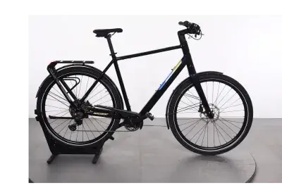 Bergamont E-Vitess Sport | Upway, Gebrauchtes Ebike
