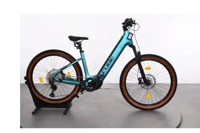 Cube Reaction Hybrid Race | Upway, Gebrauchtes Ebike