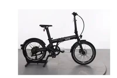 UTO OG20 | Upway, Gebrauchtes Ebike
