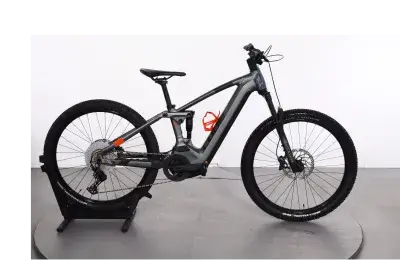 Cube Stereo Hybrid 120 Pro | Upway, Gebrauchtes Ebike