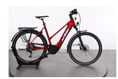KTM Macina Tour P510 | Upway, Gebrauchtes Ebike