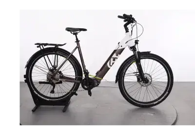 Husqvarna Cross Tourer CT2 | Upway, Gebrauchtes Ebike