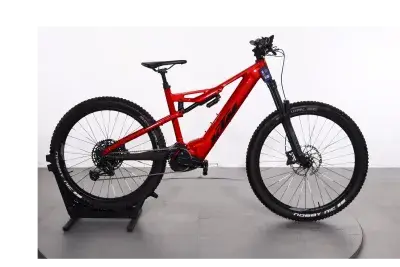 KTM Macina Kapoho 7971 | Upway, Gebrauchtes Ebike
