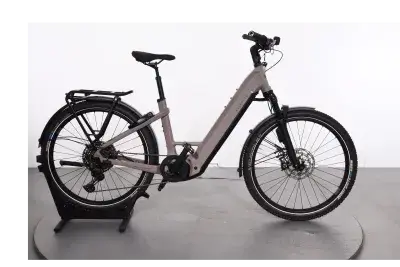 Kalkhoff Entice 7.B Advance + Abs | Upway, Gebrauchtes Ebike