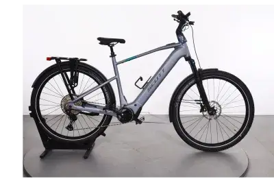 Scott Axis 10 | Upway, Gebrauchtes Ebike