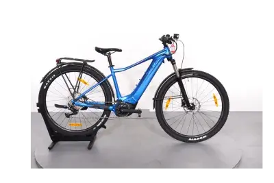 Giant Vall-E+ EX | Upway, Gebrauchtes Ebike