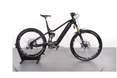 Haibike AllMtn 10 | Upway, Gebrauchtes Ebike