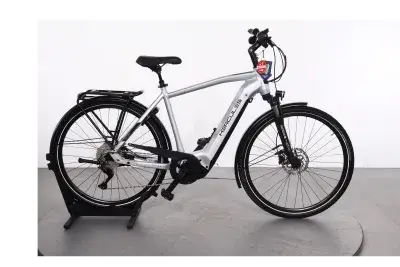 Hercules Futura Sport I-10 | Upway, Gebrauchtes Ebike