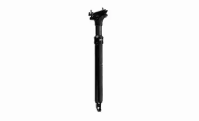 RFR Teleskop-Sattelstütze PRO "Inside" 27,2 mm x 40 - black