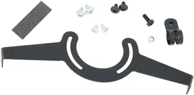 HORN Befestigungsadapter für Bosch Gen. 3 – 42/44 Zähne | Catena A08