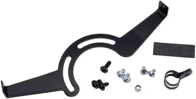 HORN Befestigungsadapter für Bosch Gen. 4 – 42/44 Zähne | Catena A08