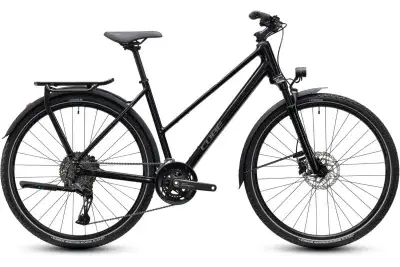 Cube Kathmandu EXC Trapeze 2027