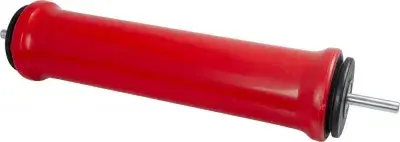 ELITE Rolle Quick Motion hinten - kompakte Rollentrainingslösung