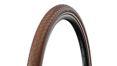 SCHWALBE Reifen Motion Big Apple 28"