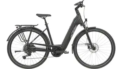 KTM Macina Fantastic WA