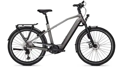 Kalkhoff ENDEAVOUR 7 ADVANCE+ ABS