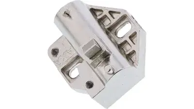 AXA Tube Shimano STEPS Akkuschloss