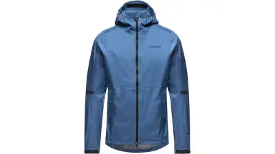 Gore Lupra GTX Hooded