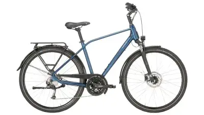 Kettler Traveller 2.0