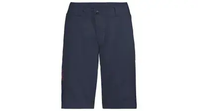 Vaude Women's Ledro Shorts